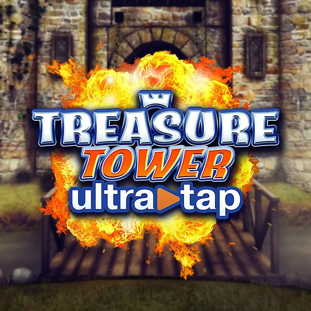 Играть Treasure Tower Ultra Tap 2 - обзор, гайд и советы
